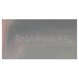 DR - Assorted Food Storage Containers - Tupperware, Snapware, Glasslock, Komax and More