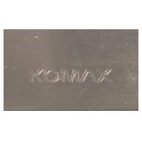 DR - Assorted Food Storage Containers - Tupperware, Snapware, Glasslock, Komax and More