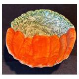 DR - Lettuce & Vegetable Platter with Bowls by Bordallo Pinheiro, Fitz & Floyd and More