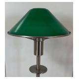 DR - Pair of Holtkoetter Leuchten Floor Lamps