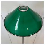 DR - Pair of Holtkoetter Leuchten Floor Lamps