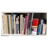 K - Cookbooks - Assorted Vintage & Modern Recipes Collection