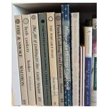 K - Cookbooks - Assorted Vintage & Modern Recipes Collection