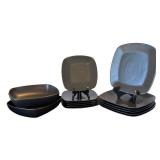 P - Cellar Naturaware Dinnerware Set