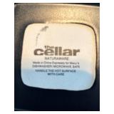 P - Cellar Naturaware Dinnerware Set