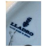 P - Lladró Boy Awakening Figurine