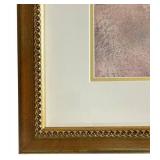 DR - "Prizm" Abstract Print by Eric Waugh