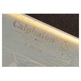 K - Wusthof Knife Block with Wusthof, Calphalon & Russell Knives