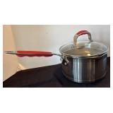 P - Cookware with Double Boiler by All-Clad, David Burke & Mulino