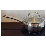 P - Cookware with Double Boiler by All-Clad, David Burke & Mulino