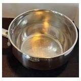 P - Cookware with Double Boiler by All-Clad, David Burke & Mulino