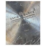 P - Cookware with Double Boiler by All-Clad, David Burke & Mulino