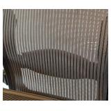 UL - Herman Miller Aeron Size C Office Chair - Black Mesh