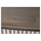 UL - Herman Miller Aeron Size C Office Chair - Black Mesh