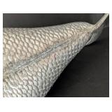 UL - Fish-Shaped Decorative Soup Tureen with Lid