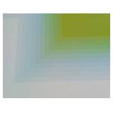 LB - Karl Gerstner Color Sounds Serigraph - 69/175 (Framed)