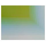 LB - Karl Gerstner Color Sounds Serigraph - 69/175 (Framed)