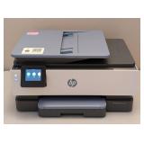UL - HP OfficeJet Pro 8128e All-In-One Printer