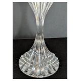 UL - Baccarat Massena Champagne Flutes - Pair