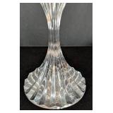 UL - Baccarat Massena Champagne Flutes - Pair