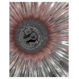 UL - Baccarat Massena Champagne Flutes - Pair