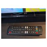 LR - LG 43UT7590PUA 43-Inch Smart TV