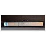 UL - Panasonic DMP-BD50 Blu-ray Disc Player
