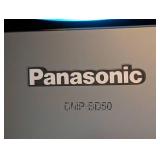 UL - Panasonic DMP-BD50 Blu-ray Disc Player