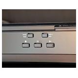 UL - Panasonic DMP-BD50 Blu-ray Disc Player