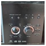 UL - Sony DVP-CX985V CD/DVD Player - Disc Explorer 400 - SACD Multi-Channel