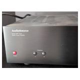 UL - AudioSource AMP Three Stereo Power Amplifier - 700W, 2-Channel