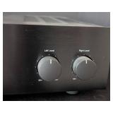 UL - AudioSource AMP Three Stereo Power Amplifier - 700W, 2-Channel