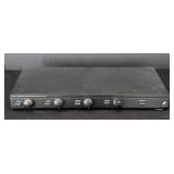 UL - Niles SVL-4 Speaker Selector/Volume Control System