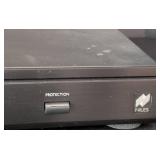 UL - Niles SVL-4 Speaker Selector/Volume Control System