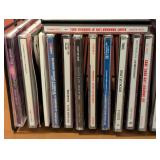 UL - CD Collection - Assorted Music CDs (Variety of Genres)