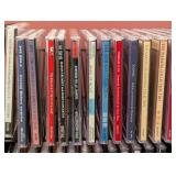 UL - CD Collection - Assorted Music CDs (Variety of Genres)