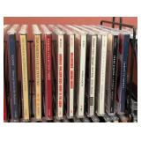 UL - CD Collection - Assorted Music CDs (Variety of Genres)