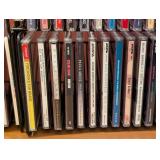 UL - CD Collection - Assorted Music CDs (Variety of Genres)
