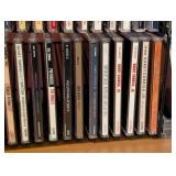 UL - CD Collection - Assorted Music CDs (Variety of Genres)