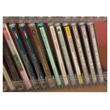 UL - CD Collection - Assorted Music CDs (Variety of Genres)