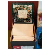 UL - Greeting Cards & Envelopes (Lot of 250)