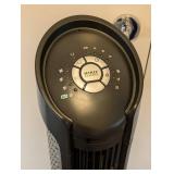 UL - Seville Classics Tower Fans - Pair (2-Unit Set)