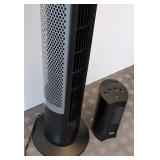 UL - Seville Classics Tower Fans - Pair (2-Unit Set)