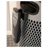 UL - Seville Classics Tower Fans - Pair (2-Unit Set)