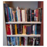 UL - Assorted Books - Vintage & Contemporary Titles