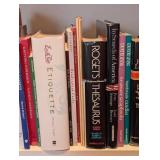 UL - Assorted Books - Vintage & Contemporary Titles