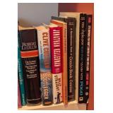 UL - Assorted Books - Vintage & Contemporary Titles