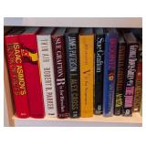 UL - Assorted Books - Vintage & Contemporary Titles