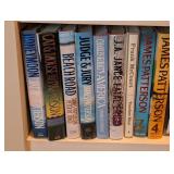 UL - Assorted Books - Vintage & Contemporary Titles