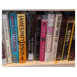 UL - Assorted Books - Vintage & Contemporary Titles